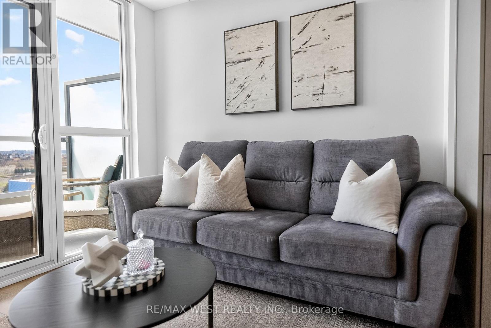 911 - 10 Honeycrisp Crescent, Vaughan (Vaughan Corporate Centre), Ontario  L4K 0M7 - Photo 13 - N13052990