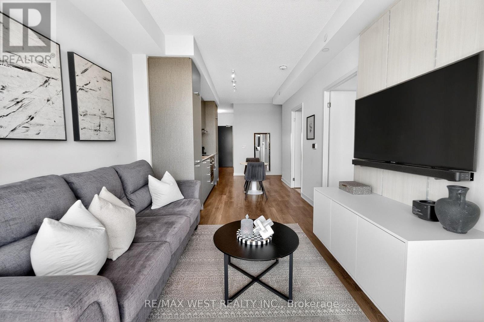 911 - 10 Honeycrisp Crescent, Vaughan (Vaughan Corporate Centre), Ontario  L4K 0M7 - Photo 14 - N13052990