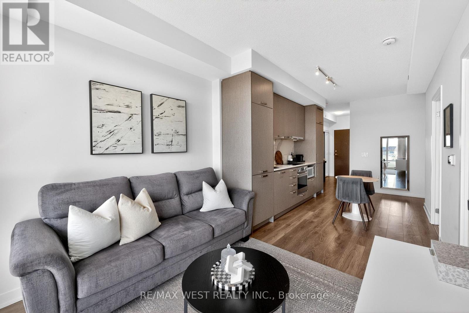 911 - 10 Honeycrisp Crescent, Vaughan (Vaughan Corporate Centre), Ontario  L4K 0M7 - Photo 15 - N13052990