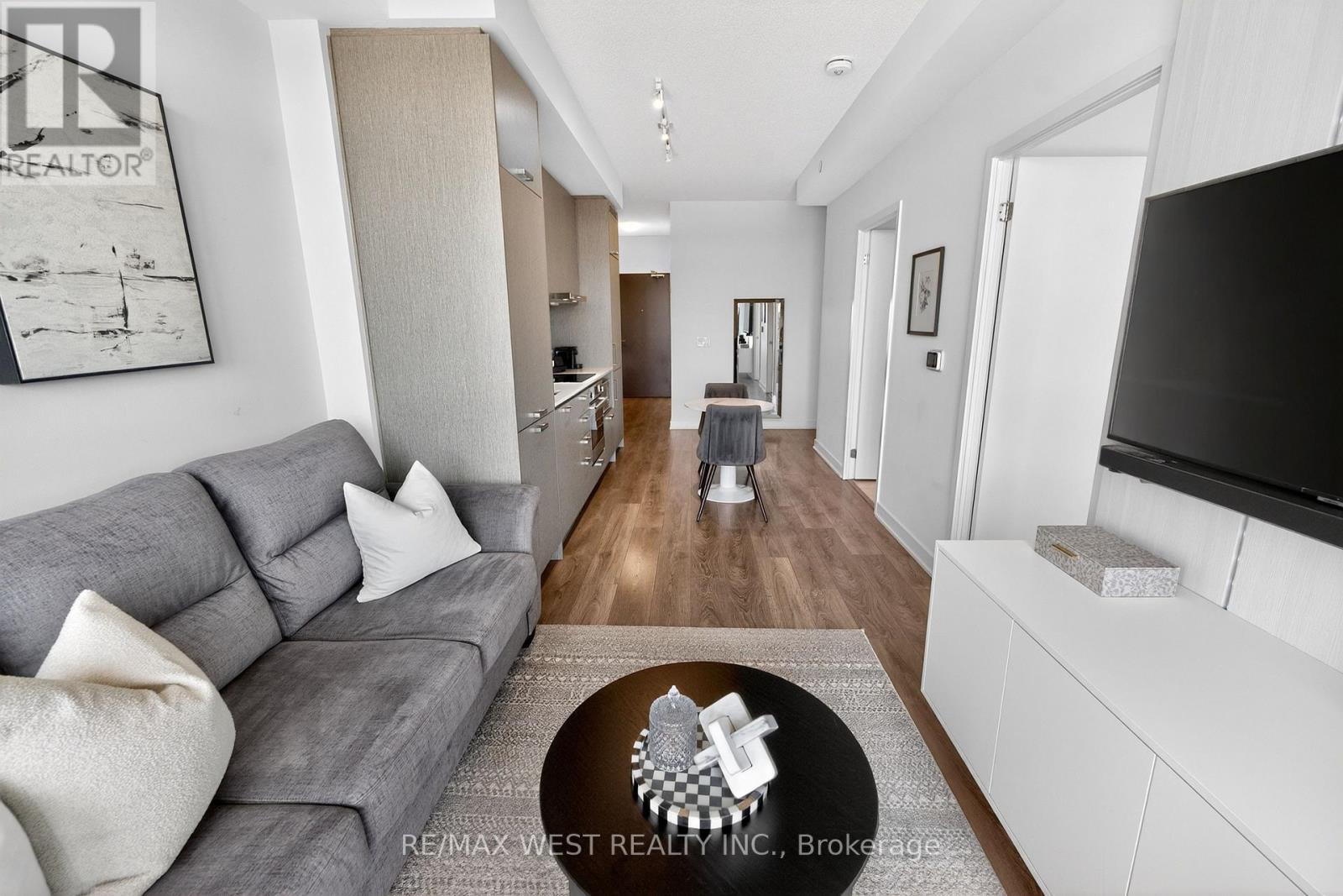 911 - 10 Honeycrisp Crescent, Vaughan (Vaughan Corporate Centre), Ontario  L4K 0M7 - Photo 16 - N13052990