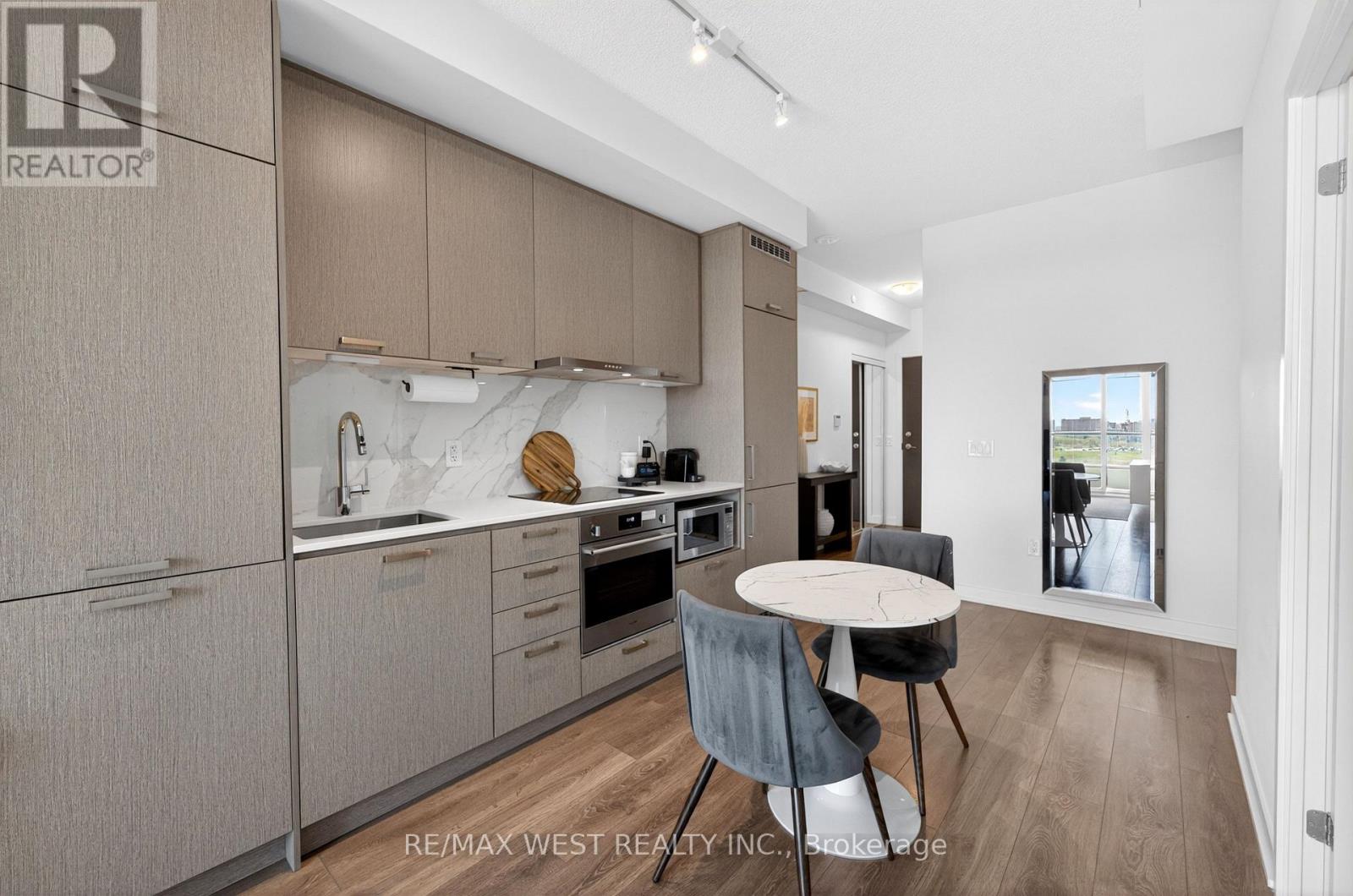 911 - 10 Honeycrisp Crescent, Vaughan (Vaughan Corporate Centre), Ontario  L4K 0M7 - Photo 17 - N13052990