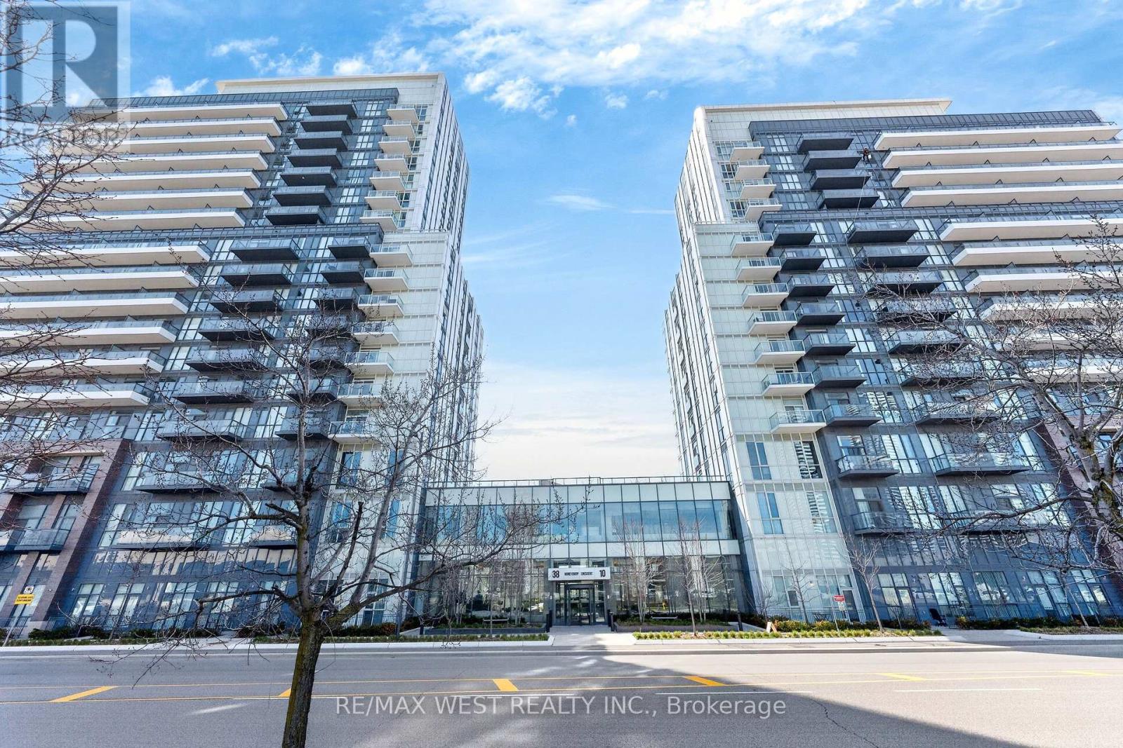 911 - 10 Honeycrisp Crescent, Vaughan (Vaughan Corporate Centre), Ontario  L4K 0M7 - Photo 2 - N13052990