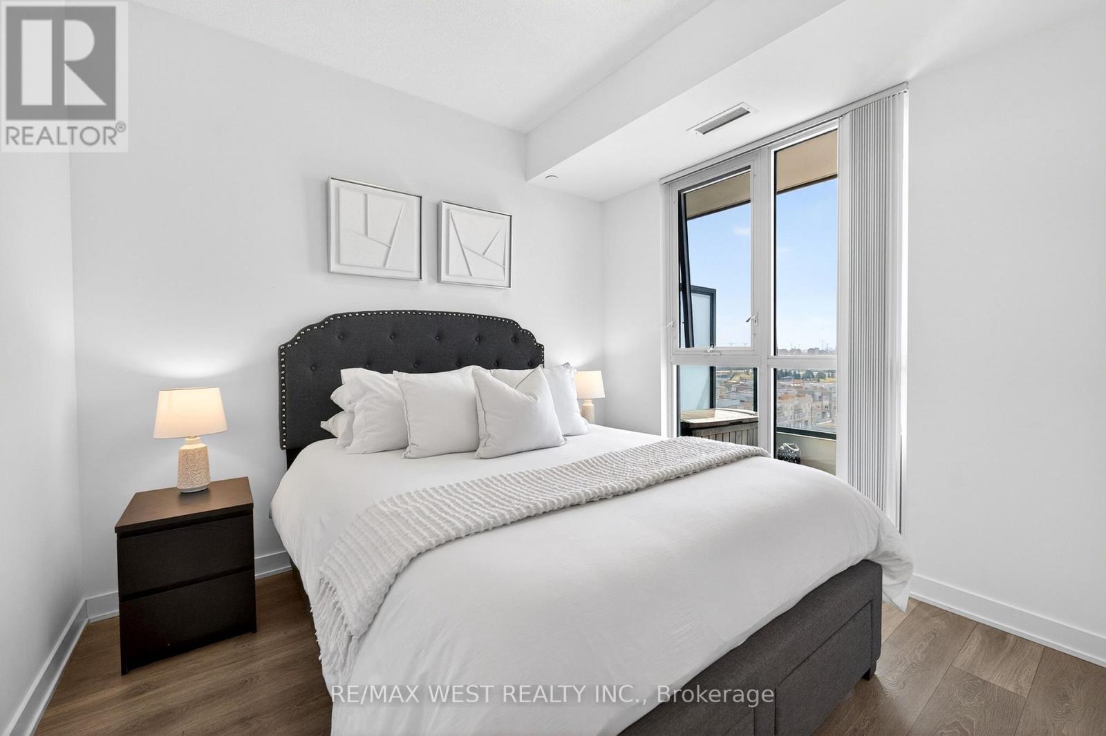 911 - 10 Honeycrisp Crescent, Vaughan (Vaughan Corporate Centre), Ontario  L4K 0M7 - Photo 22 - N13052990