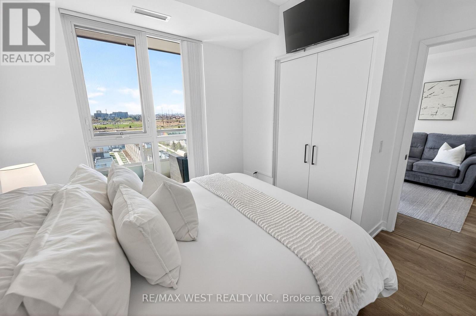 911 - 10 Honeycrisp Crescent, Vaughan (Vaughan Corporate Centre), Ontario  L4K 0M7 - Photo 23 - N13052990