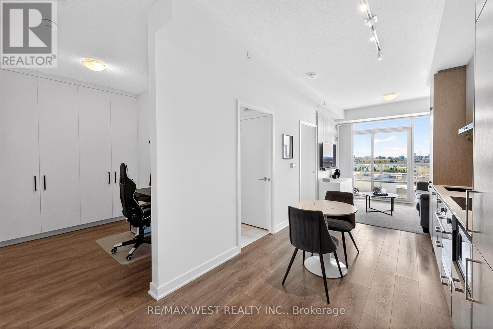 911 - 10 Honeycrisp Crescent, Vaughan (Vaughan Corporate Centre), Ontario  L4K 0M7 - Photo 24 - N13052990