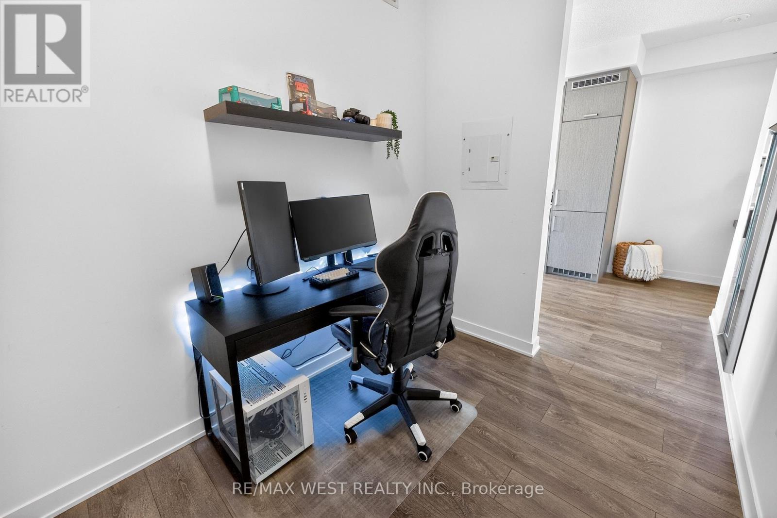 911 - 10 Honeycrisp Crescent, Vaughan (Vaughan Corporate Centre), Ontario  L4K 0M7 - Photo 27 - N13052990