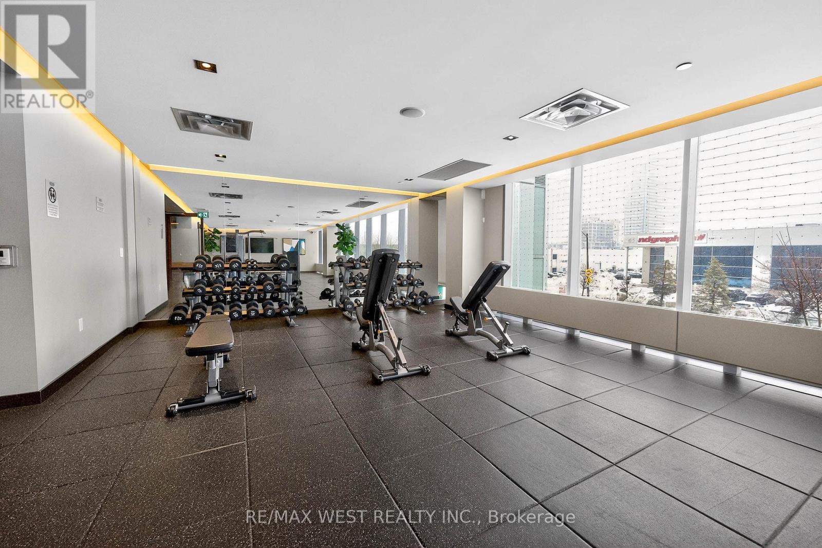 911 - 10 Honeycrisp Crescent, Vaughan (Vaughan Corporate Centre), Ontario  L4K 0M7 - Photo 35 - N13052990