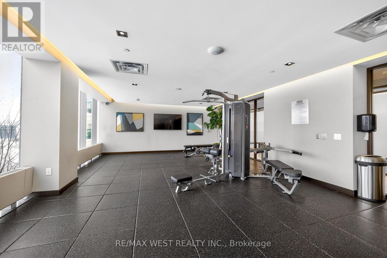 911 - 10 Honeycrisp Crescent, Vaughan (Vaughan Corporate Centre), Ontario  L4K 0M7 - Photo 36 - N13052990