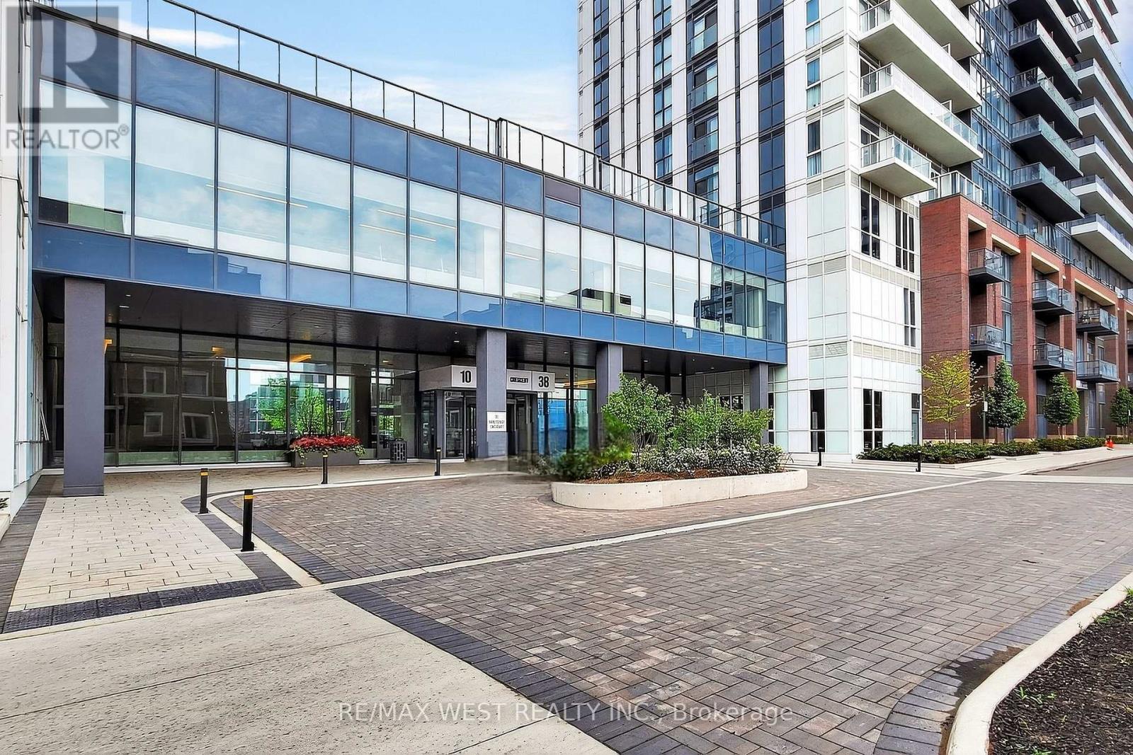 911 - 10 Honeycrisp Crescent, Vaughan (Vaughan Corporate Centre), Ontario  L4K 0M7 - Photo 4 - N13052990