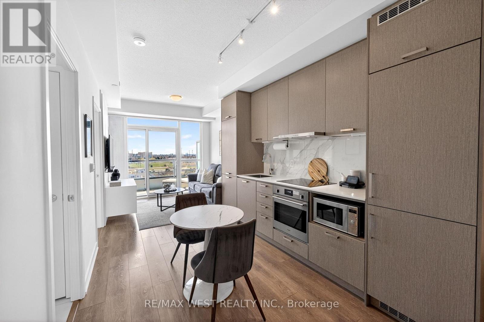 911 - 10 Honeycrisp Crescent, Vaughan (Vaughan Corporate Centre), Ontario  L4K 0M7 - Photo 7 - N13052990