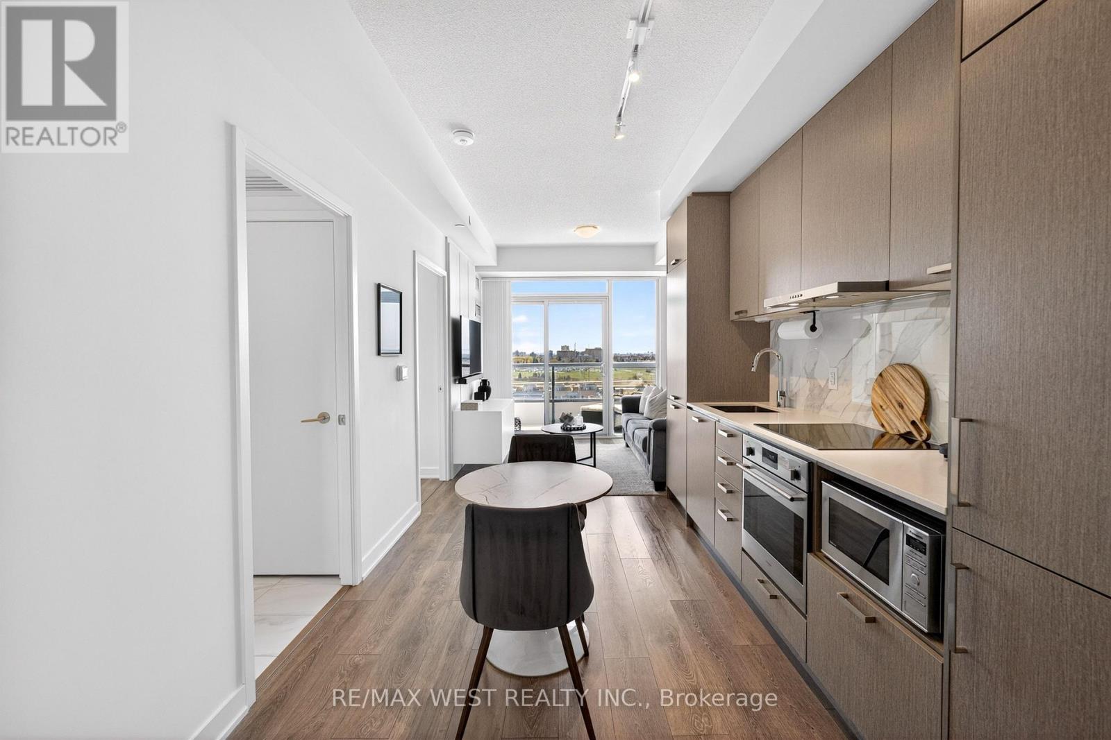 911 - 10 Honeycrisp Crescent, Vaughan (Vaughan Corporate Centre), Ontario  L4K 0M7 - Photo 8 - N13052990