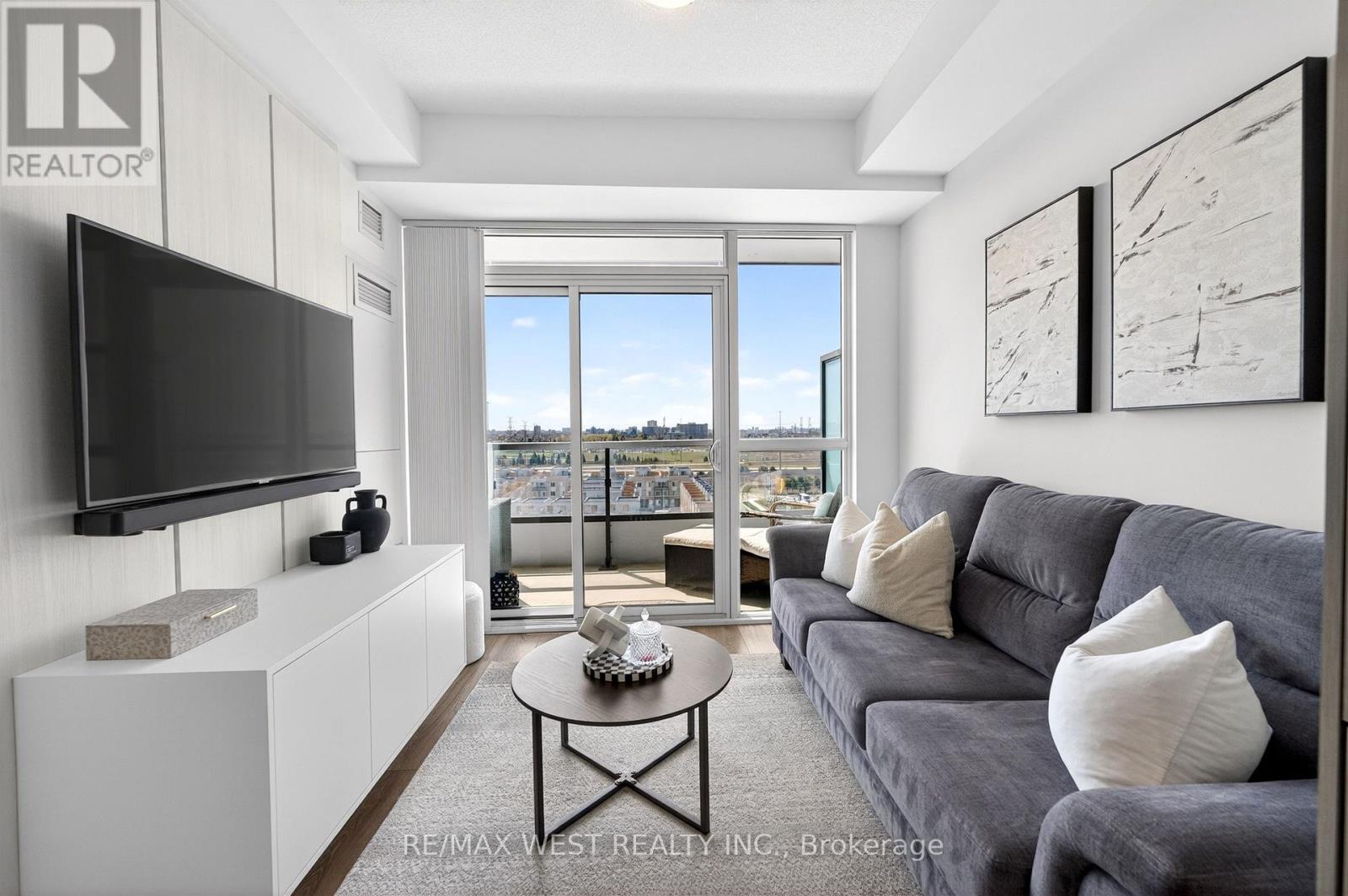 911 - 10 Honeycrisp Crescent, Vaughan (Vaughan Corporate Centre), Ontario  L4K 0M7 - Photo 9 - N13052990