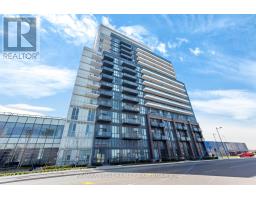 911 - 10 HONEYCRISP CRESCENT, Vaughan, Ontario