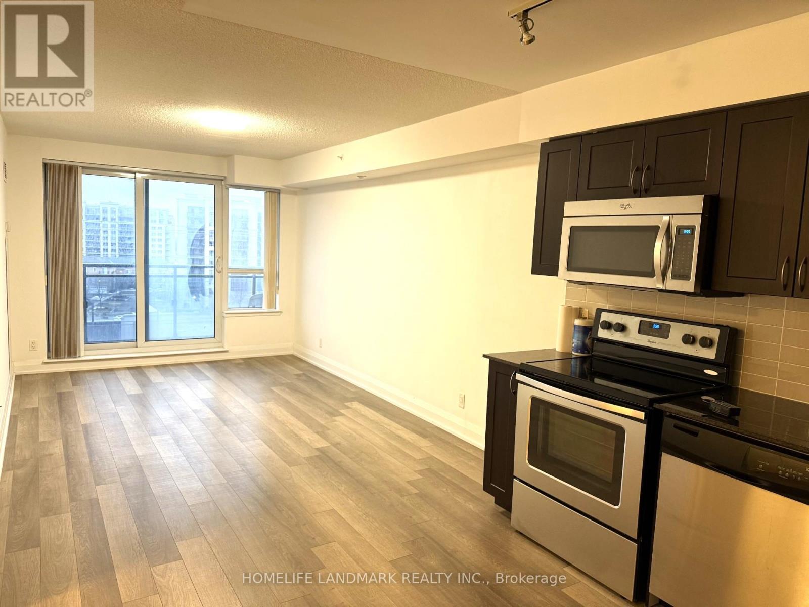 803 - 372 Highway 7 East Road, Richmond Hill (Doncrest), Ontario  L4B 0C6 - Photo 2 - N13053054