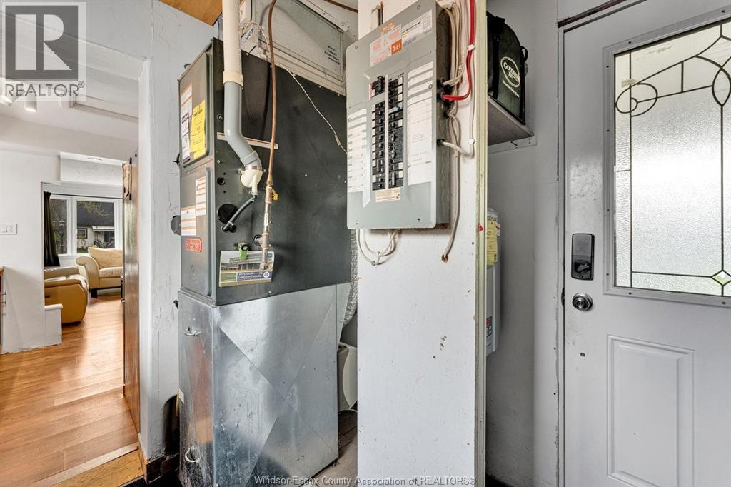 2715 Lloyd George Boulevard, Windsor, Ontario  N8T 2T8 - Photo 21 - 26009404