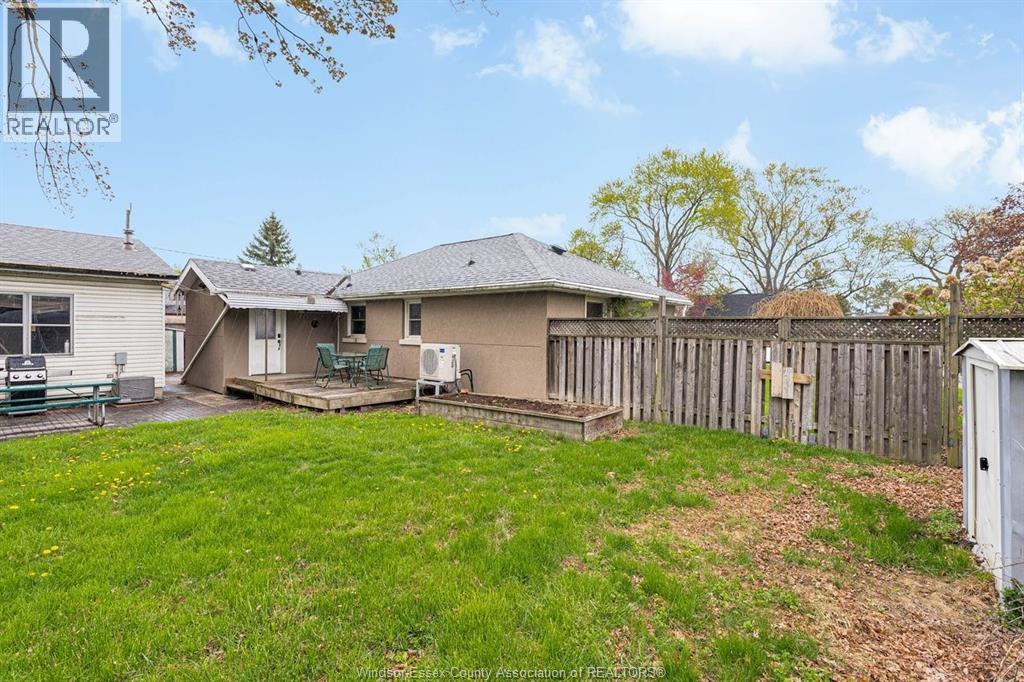 2715 Lloyd George Boulevard, Windsor, Ontario  N8T 2T8 - Photo 5 - 26009404