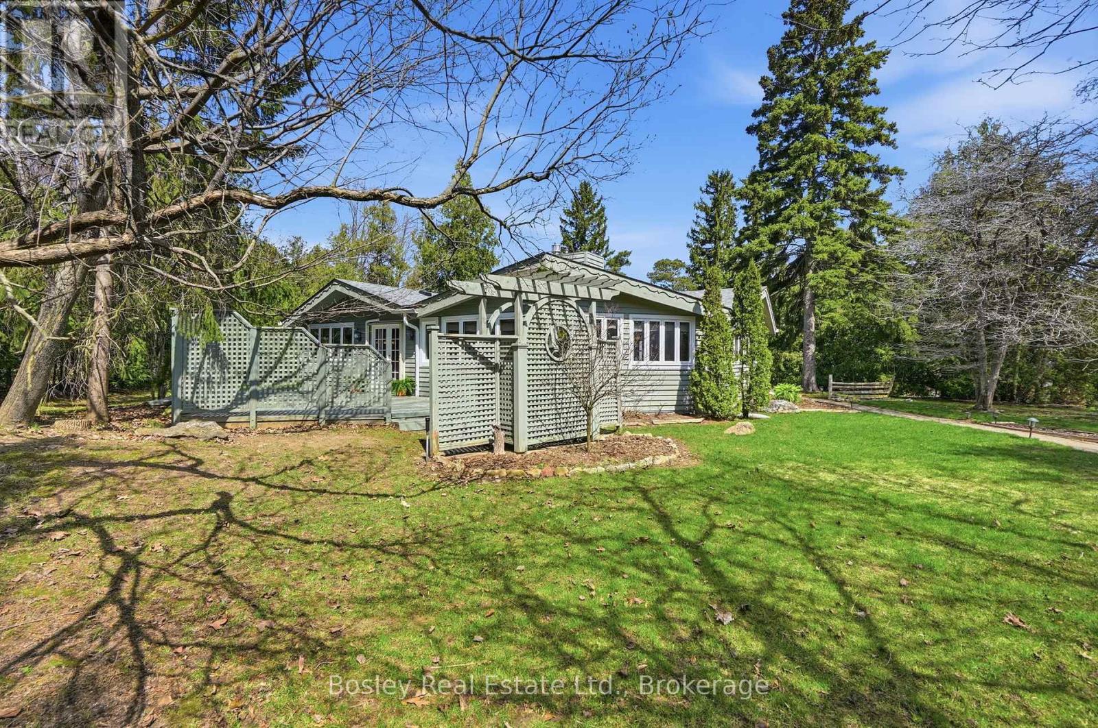 150 St Moritz Crescent, Blue Mountains, Ontario  L9Y 0S6 - Photo 39 - X13049254