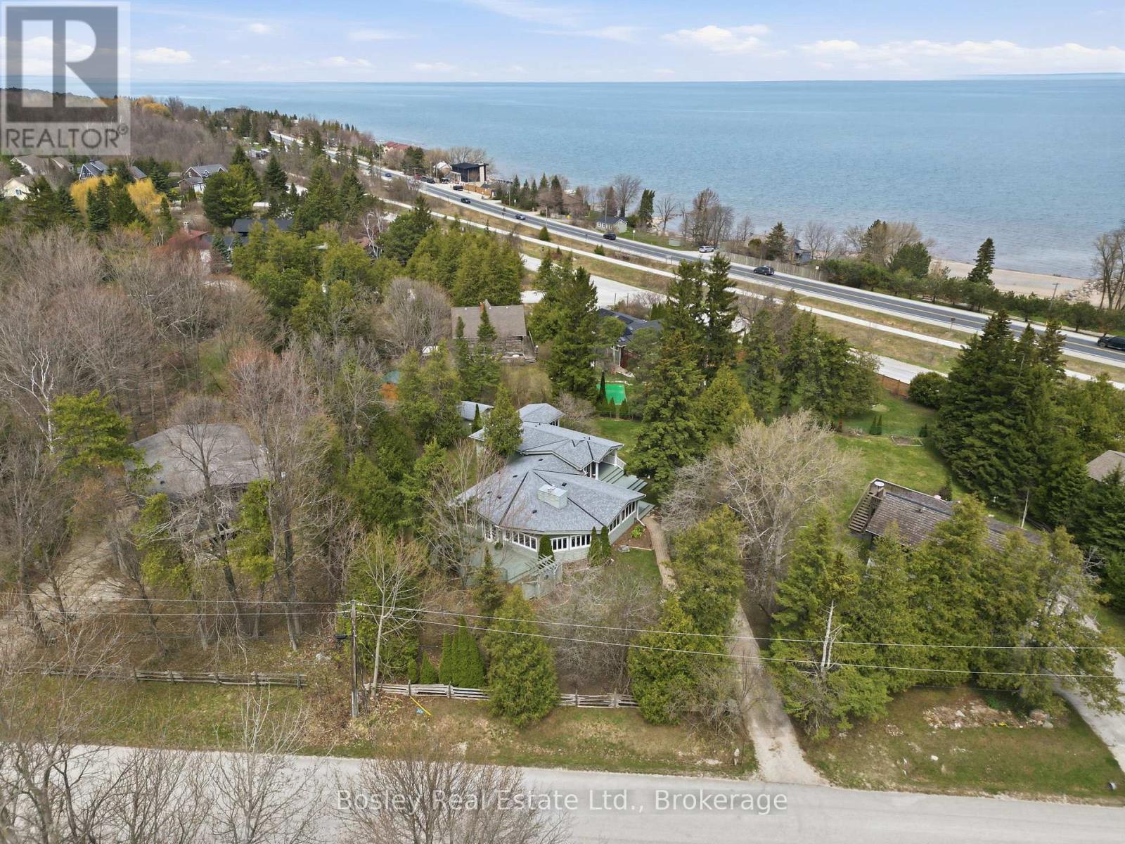 150 St Moritz Crescent, Blue Mountains, Ontario  L9Y 0S6 - Photo 40 - X13049254