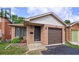 56 FERGUSON DRIVE, Barrie, Ontario