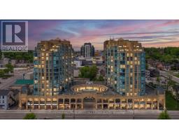 505 - 140 DUNLOP STREET E, Barrie, Ontario