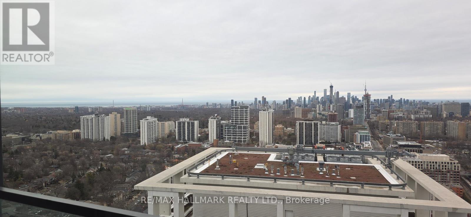 3504 - 20 Soudan Avenue, Toronto, Ontario  M4S 0E2 - Photo 12 - C12887726