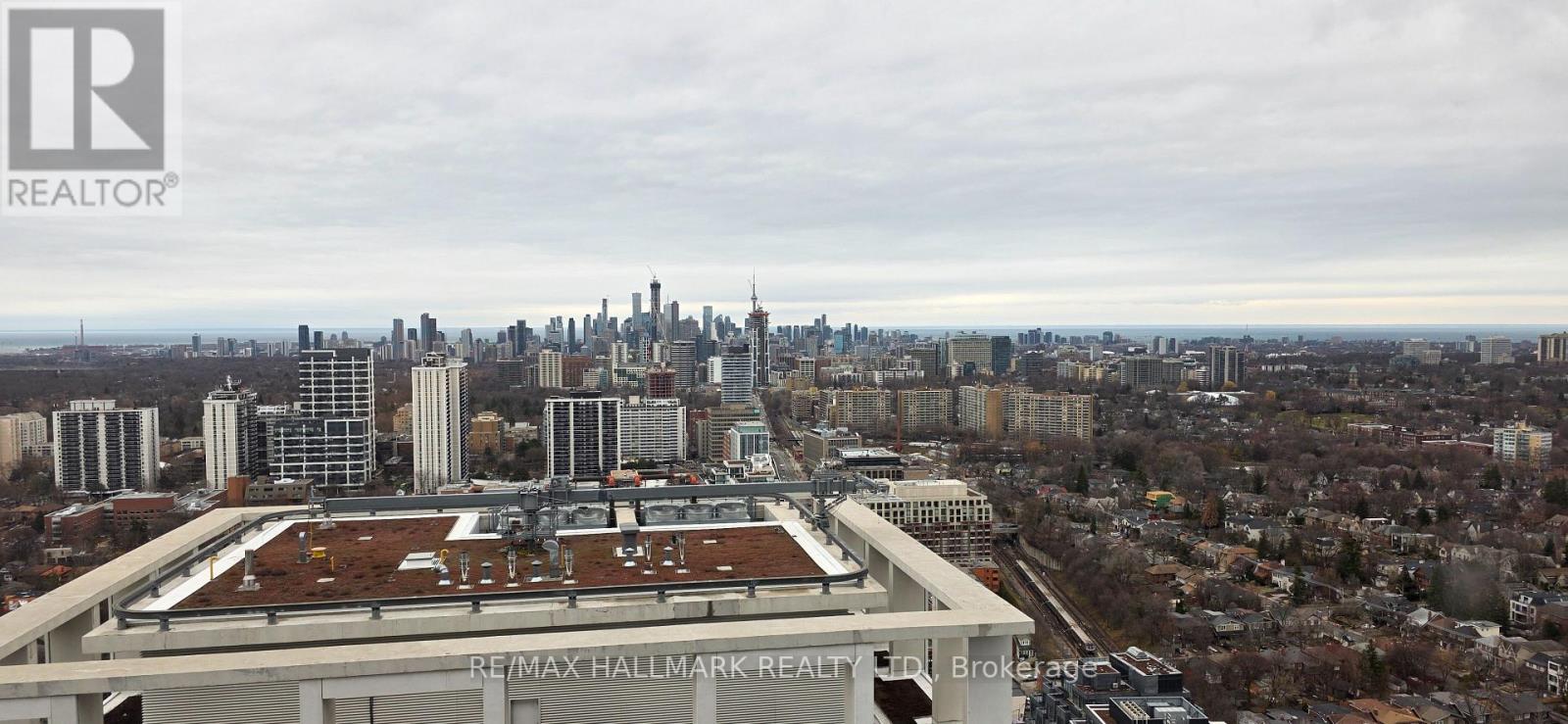 3504 - 20 Soudan Avenue, Toronto, Ontario  M4S 0E2 - Photo 11 - C12887726