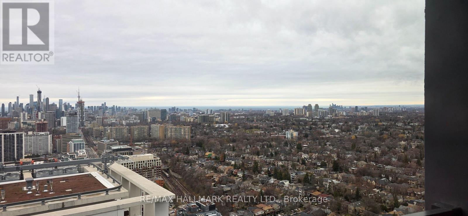 3504 - 20 Soudan Avenue, Toronto, Ontario  M4S 0E2 - Photo 13 - C12887726