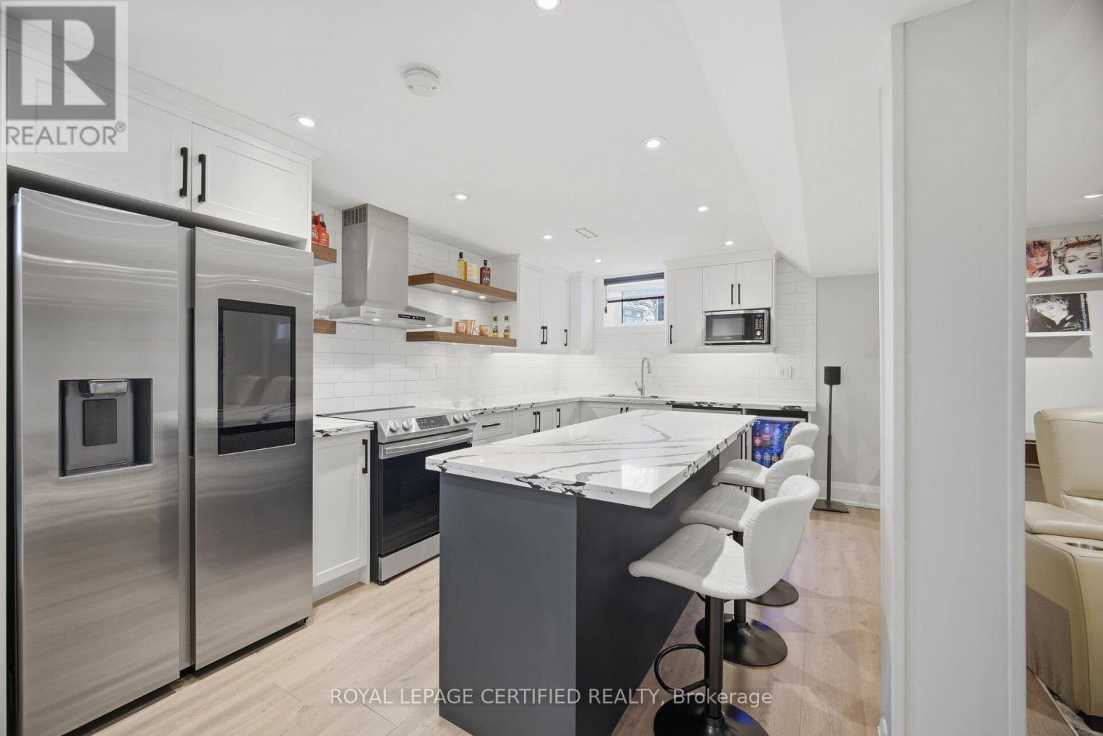 306 Avro Road, Vaughan, Ontario  L6A 1X6 - Photo 33 - N13052738