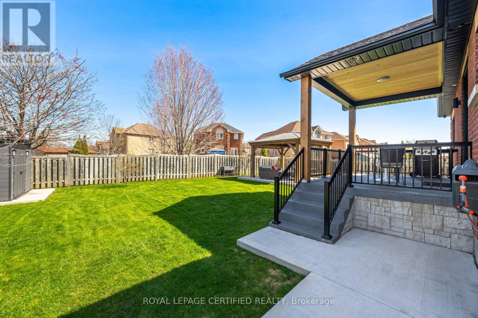 306 Avro Road, Vaughan, Ontario  L6A 1X6 - Photo 43 - N13052738