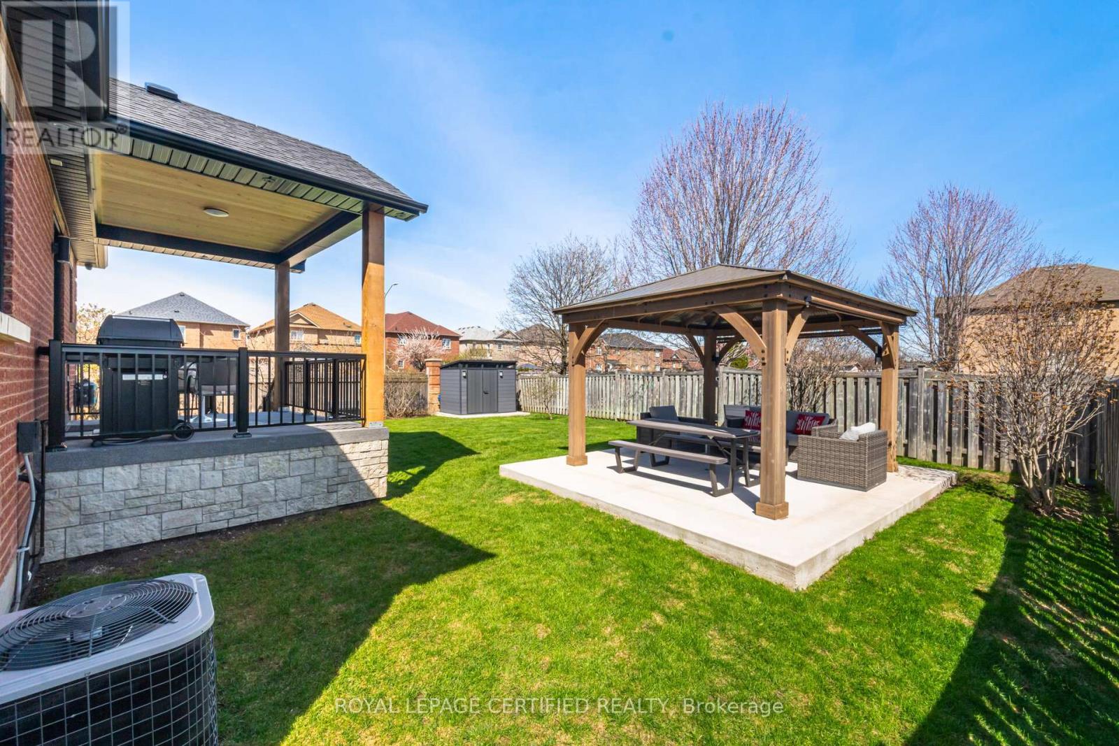 306 Avro Road, Vaughan, Ontario  L6A 1X6 - Photo 45 - N13052738