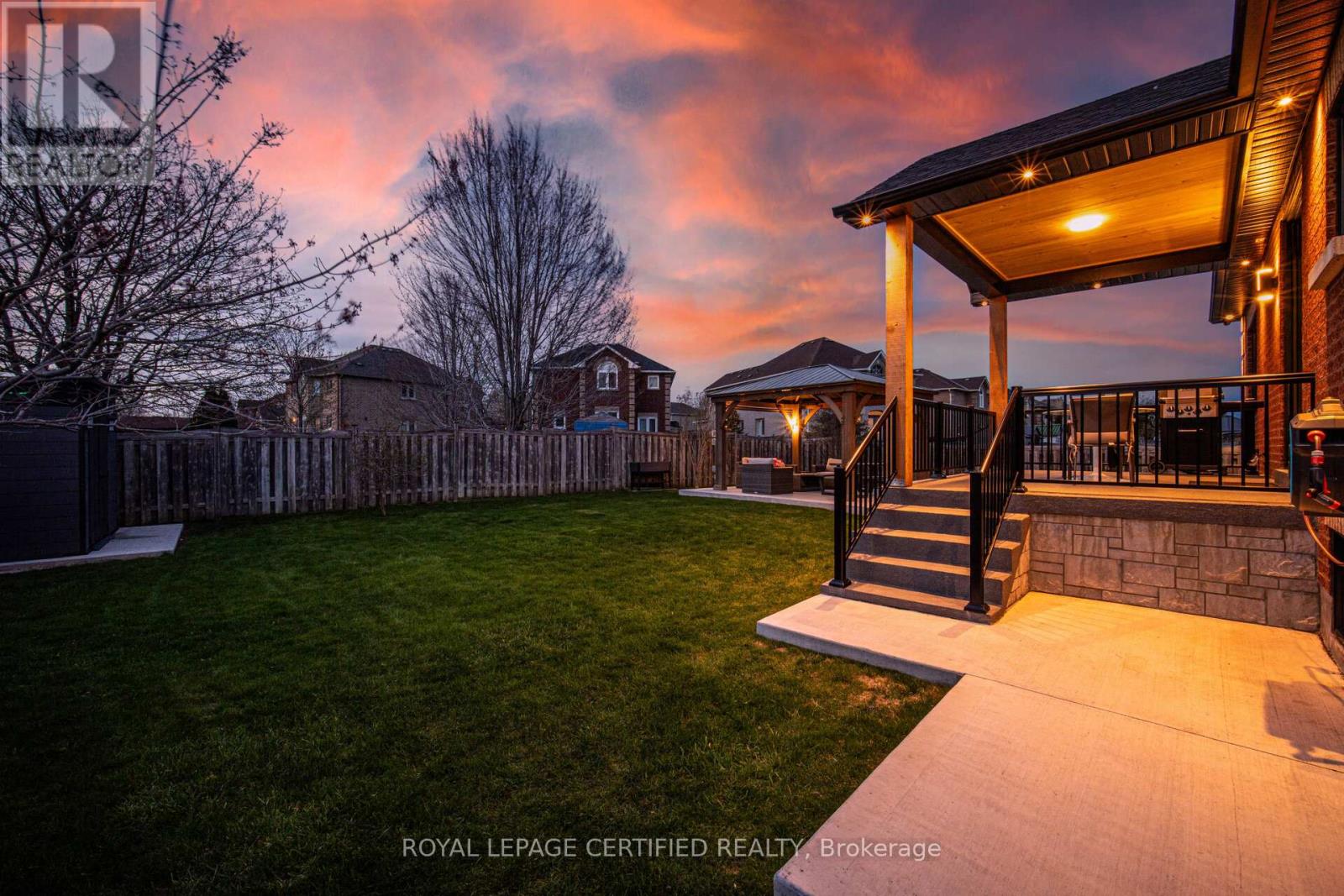 306 Avro Road, Vaughan, Ontario  L6A 1X6 - Photo 47 - N13052738