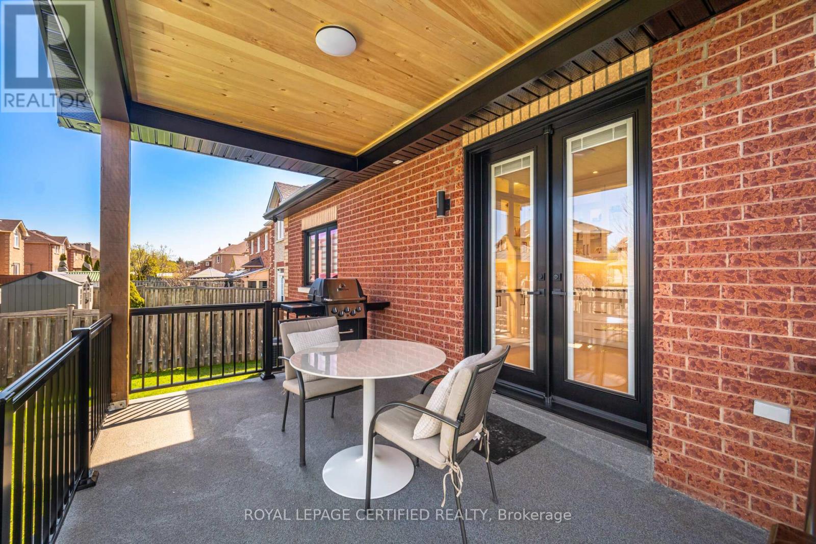 306 Avro Road, Vaughan, Ontario  L6A 1X6 - Photo 42 - N13052738