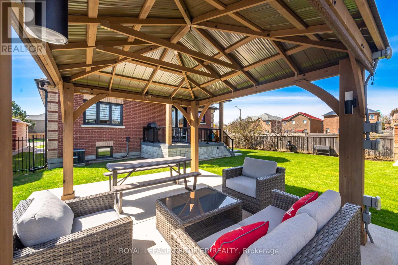 306 Avro Road, Vaughan, Ontario  L6A 1X6 - Photo 44 - N13052738