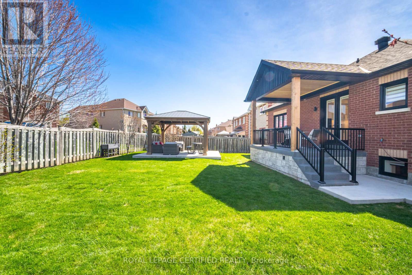 306 Avro Road, Vaughan, Ontario  L6A 1X6 - Photo 46 - N13052738