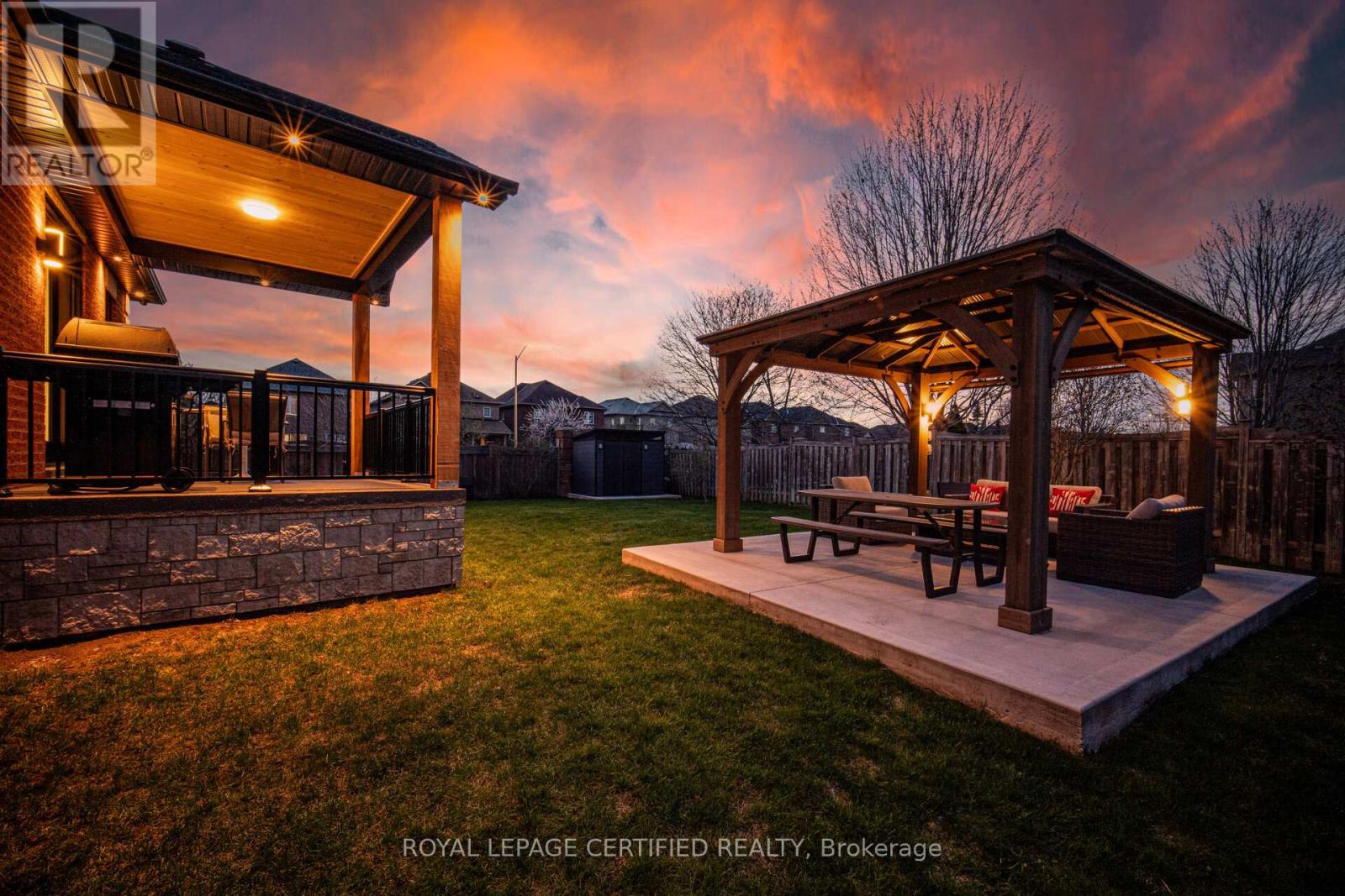 306 Avro Road, Vaughan, Ontario  L6A 1X6 - Photo 48 - N13052738