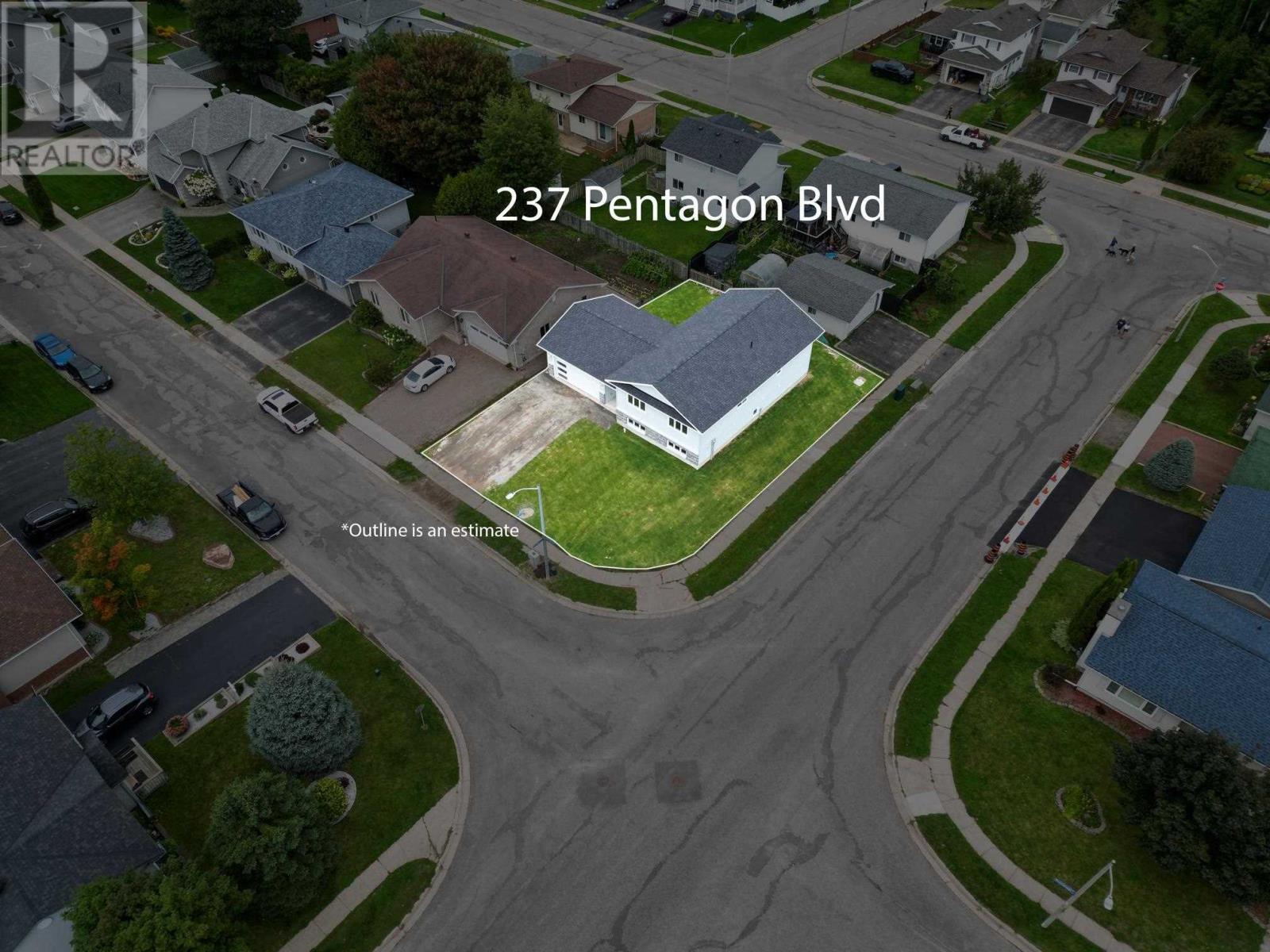 237 Pentagon Blvd, Sault Ste. Marie, Ontario  P6B 6G2 - Photo 10 - SM260448