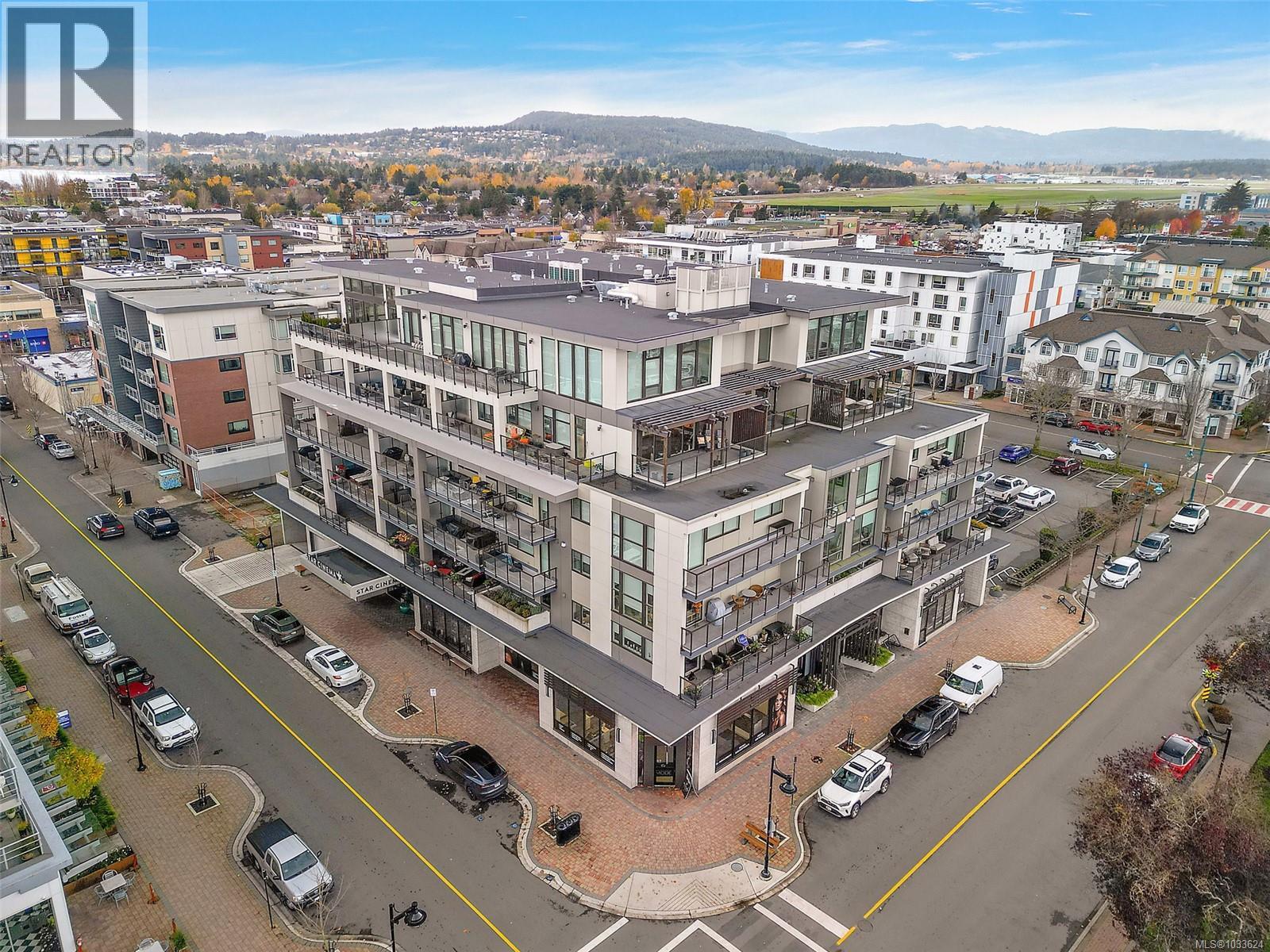 203 2461 Sidney Ave, Sidney, British Columbia  V8L 1Y8 - Photo 1 - 1033624