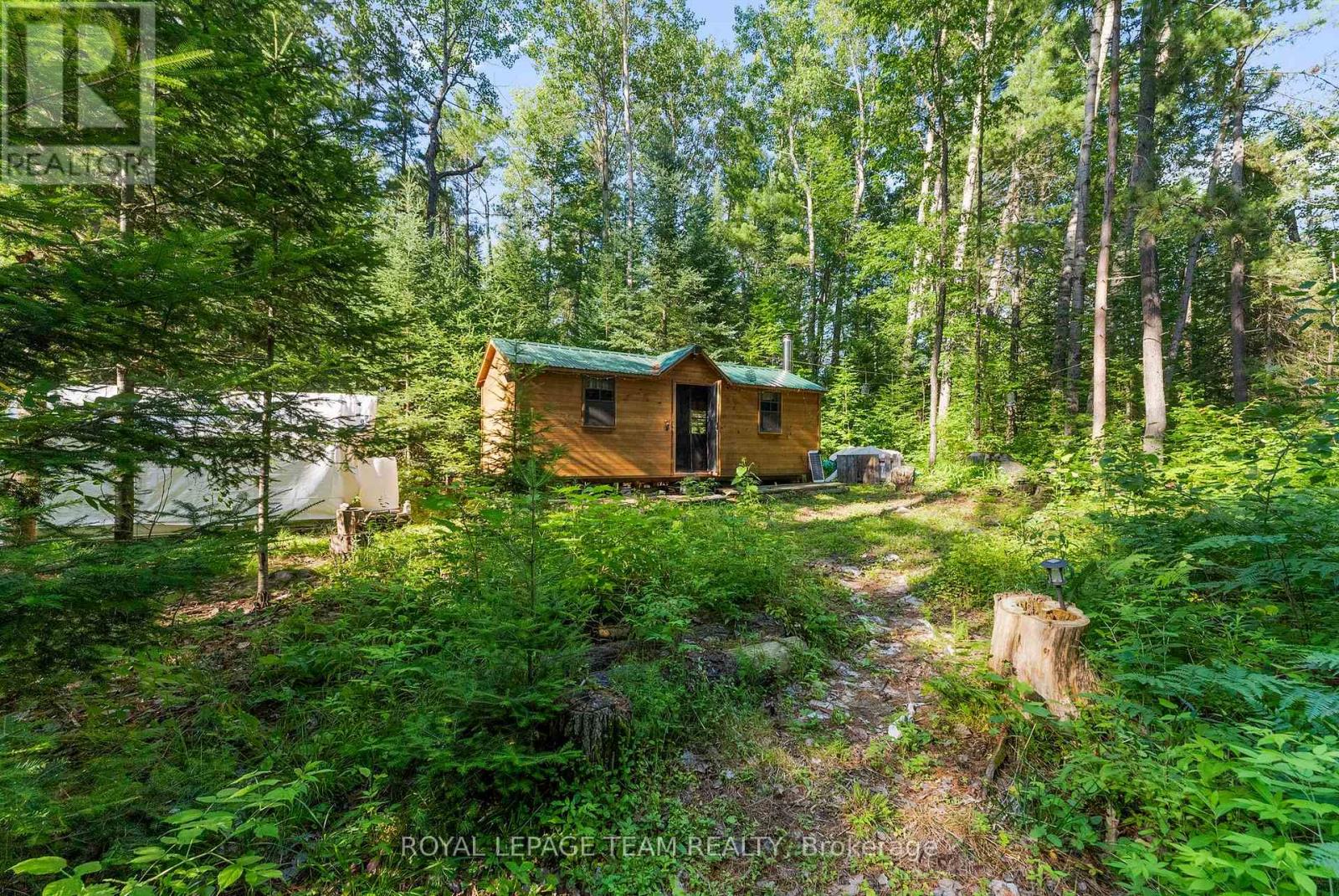 00 (31253) HIGHWAY 41 HIGHWAY, Bonnechere Valley, Ontario