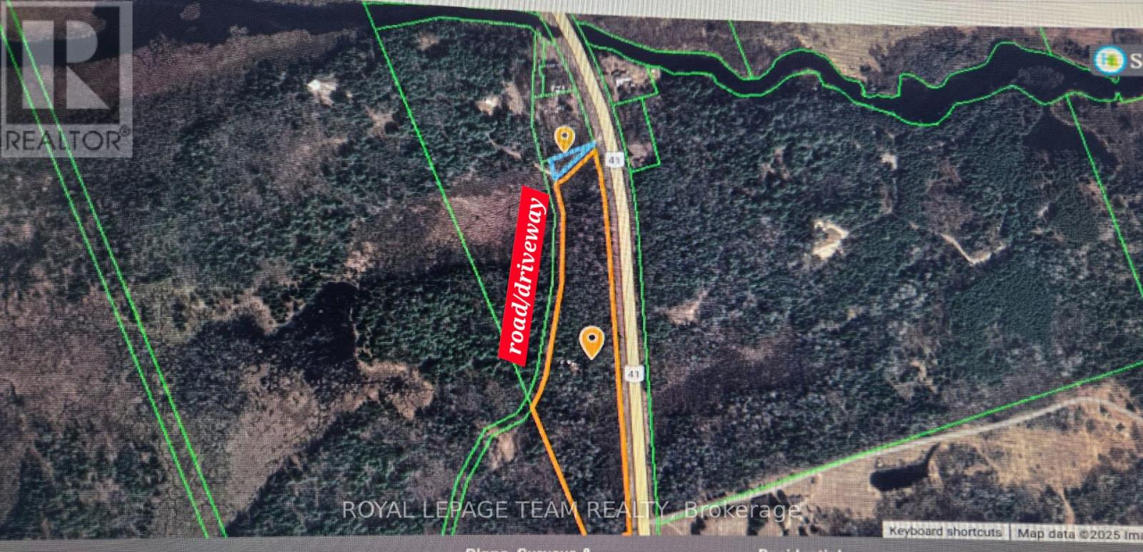 00 (31253) Highway 41 Highway, Bonnechere Valley, Ontario  K0J 1T0 - Photo 3 - X12849948