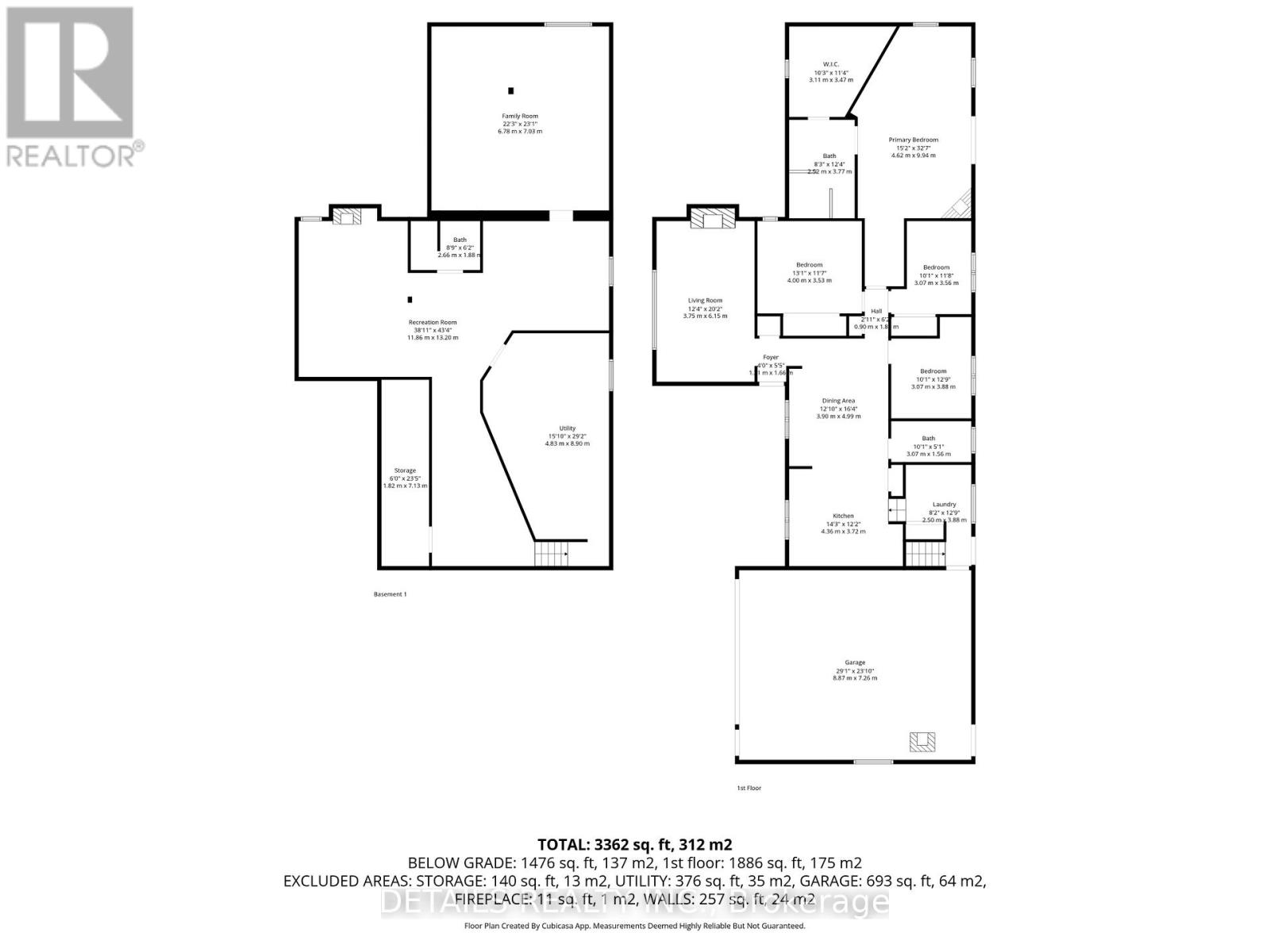 387 Campbell Side Road, Mississippi Mills, Ontario  K0A 3L0 - Photo 44 - X12694186