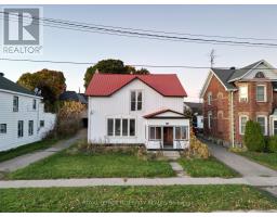 34 WILLIAM STREET E, Smiths Falls, Ontario