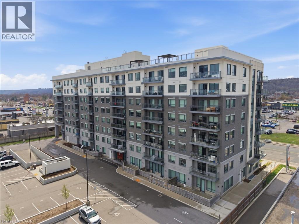 121 HIGHWAY 8 Unit# 214, Stoney Creek, Ontario