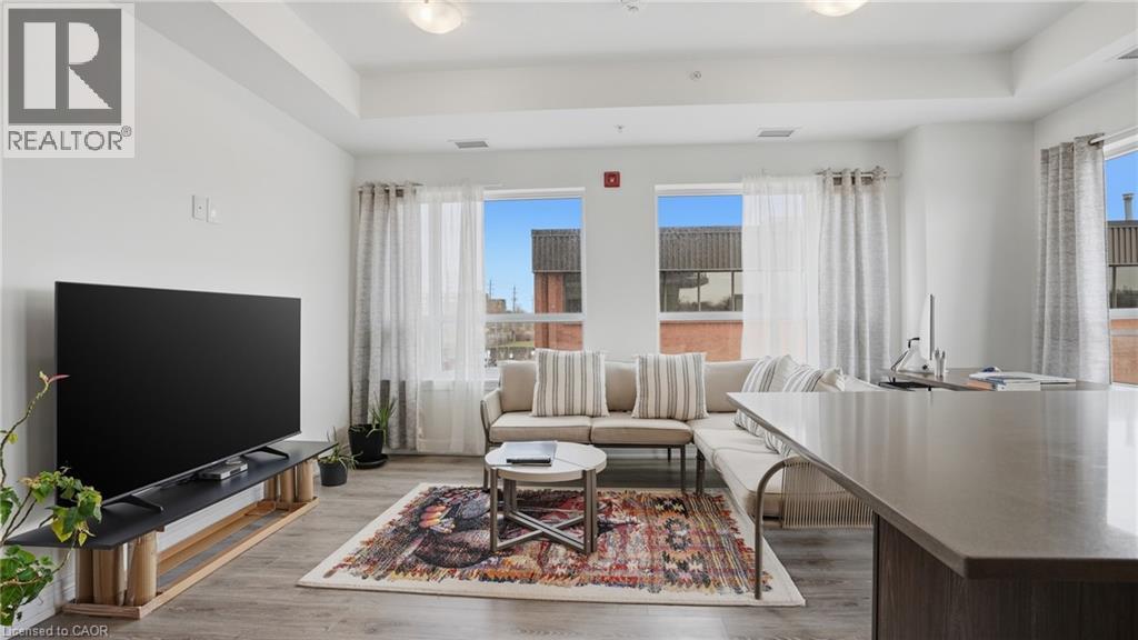 121 Highway 8 Unit# 214, Stoney Creek, Ontario  L8G 0A3 - Photo 10 - 40824446