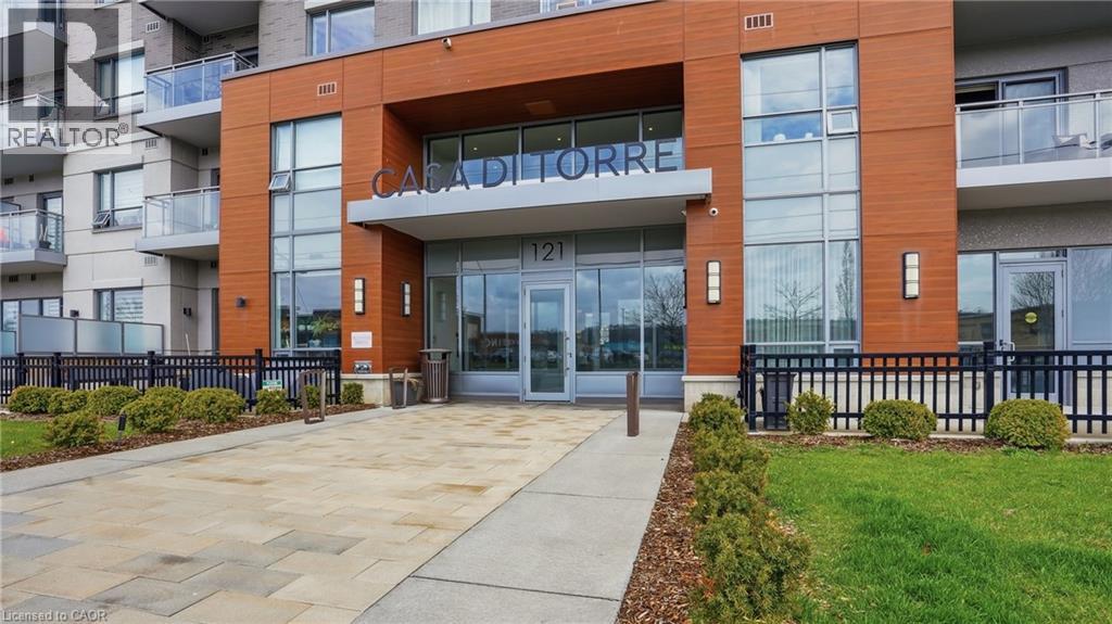 121 Highway 8 Unit# 214, Stoney Creek, Ontario  L8G 0A3 - Photo 2 - 40824446