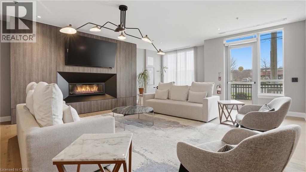 121 Highway 8 Unit# 214, Stoney Creek, Ontario  L8G 0A3 - Photo 20 - 40824446