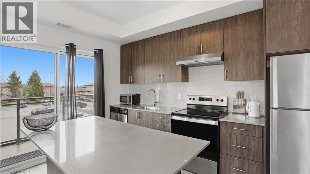 121 Highway 8 Unit# 214, Stoney Creek, Ontario  L8G 0A3 - Photo 4 - 40824446