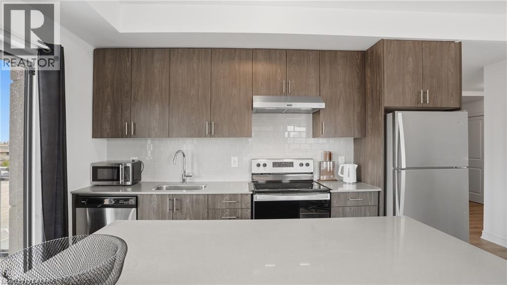 121 Highway 8 Unit# 214, Stoney Creek, Ontario  L8G 0A3 - Photo 5 - 40824446