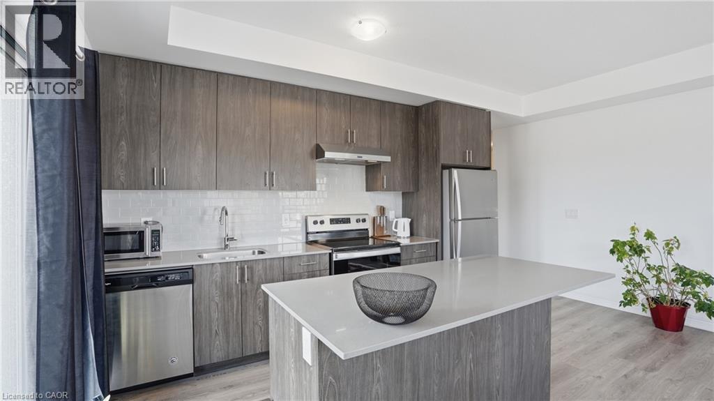 121 Highway 8 Unit# 214, Stoney Creek, Ontario  L8G 0A3 - Photo 6 - 40824446