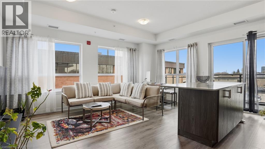 121 Highway 8 Unit# 214, Stoney Creek, Ontario  L8G 0A3 - Photo 8 - 40824446