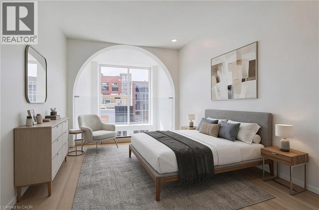 26 King Street E, Kitchener, Ontario  N2G 2K6 - Photo 14 - 40823302